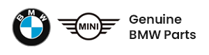 BMW Genuine Parts