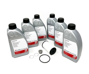 Febi Bilstein DSG Service Kit DQ250 6-Speed Gearbox - 171762