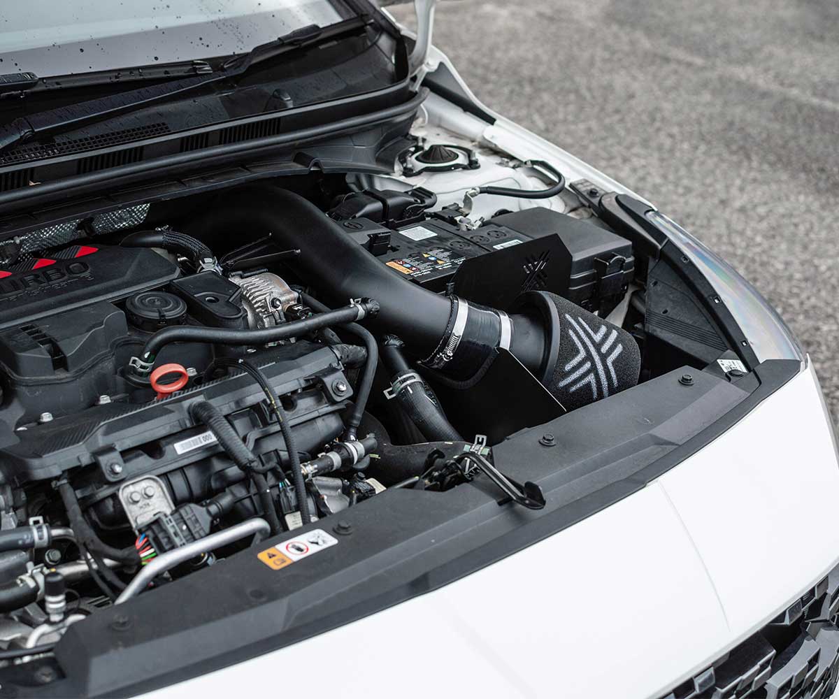Pipercross hyundai i20n air intake system 2 Pipercross hyundai i20n air intake system - image 2