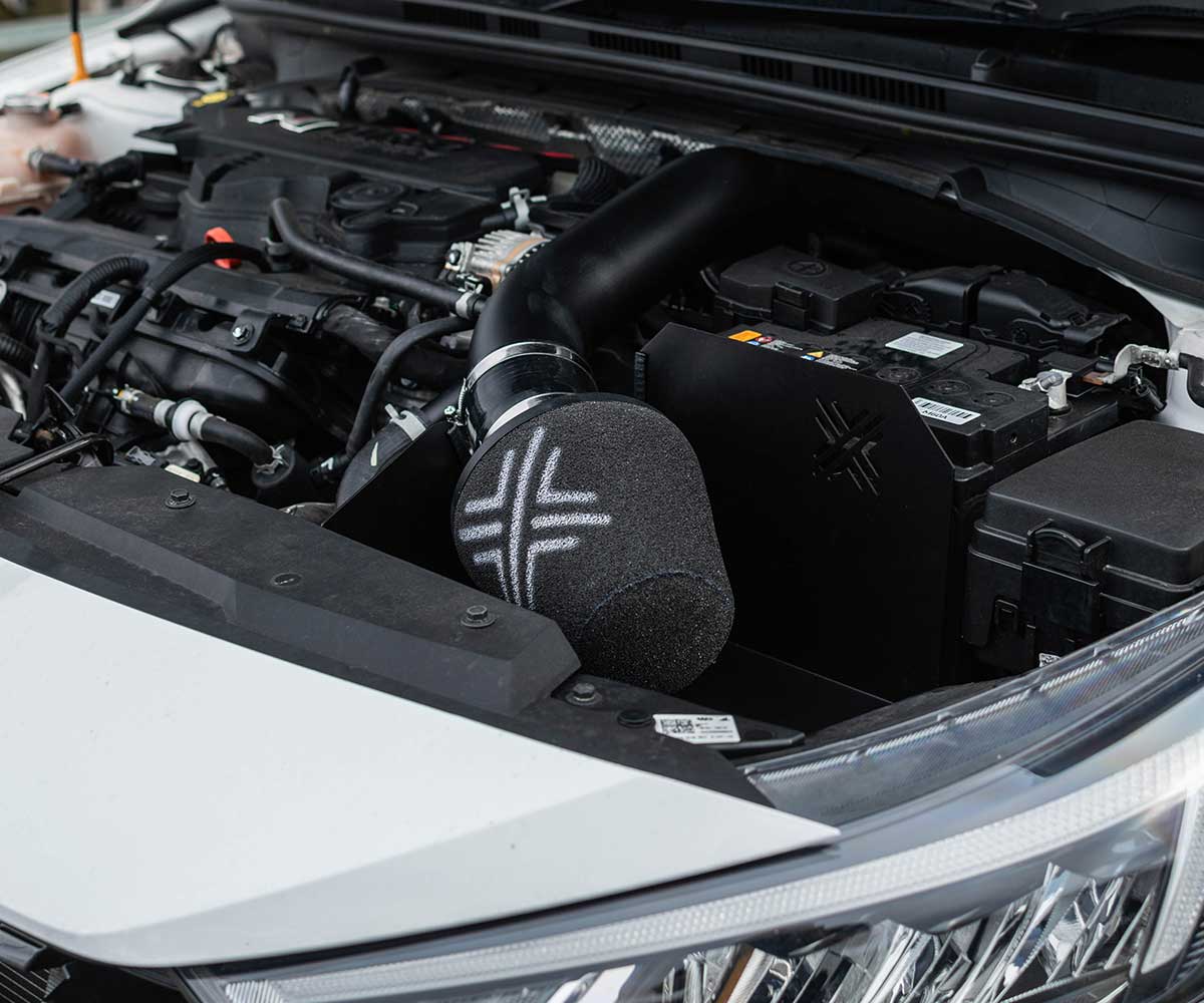 Pipercross hyundai i20n air intake system 5 Pipercross hyundai i20n air intake system - image 5