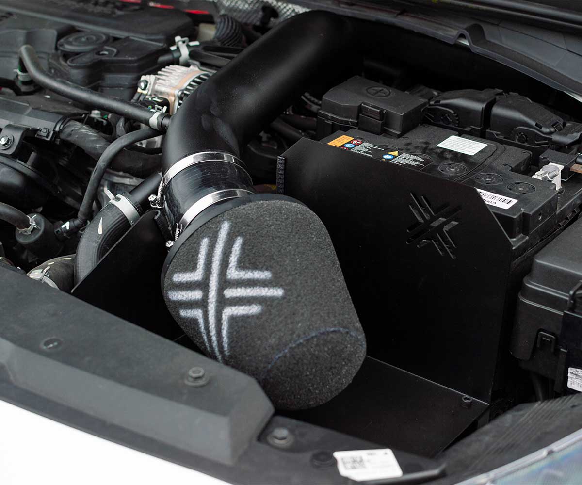Pipercross hyundai i20n air intake system 6 Pipercross hyundai i20n air intake system - image 6