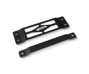 Scorpion Hyundai Kona N Exhaust Tunnel Brace