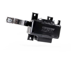 Pro Alloy VW Golf MK2 GTi 8v Fuel Pump Housing (43mm Pump)