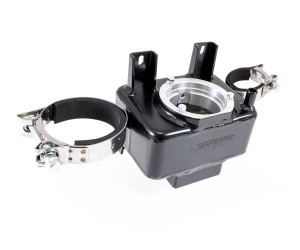 Pro Alloy VW Golf MK2 GTi Fuel Pump Housing (52mm Pump, K Jet Injection)