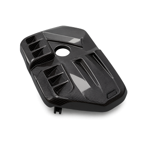 Audi interior styling