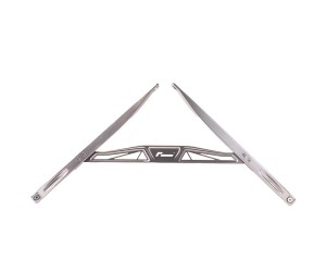 Racingline Audi A4/S4 B9 Strut Brace - VWR814100