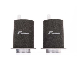 Racingline High-Flow Panel Air filter- Pair Audi R8/R8 Spyder V10 5.2 (Gen1) - VWR119052