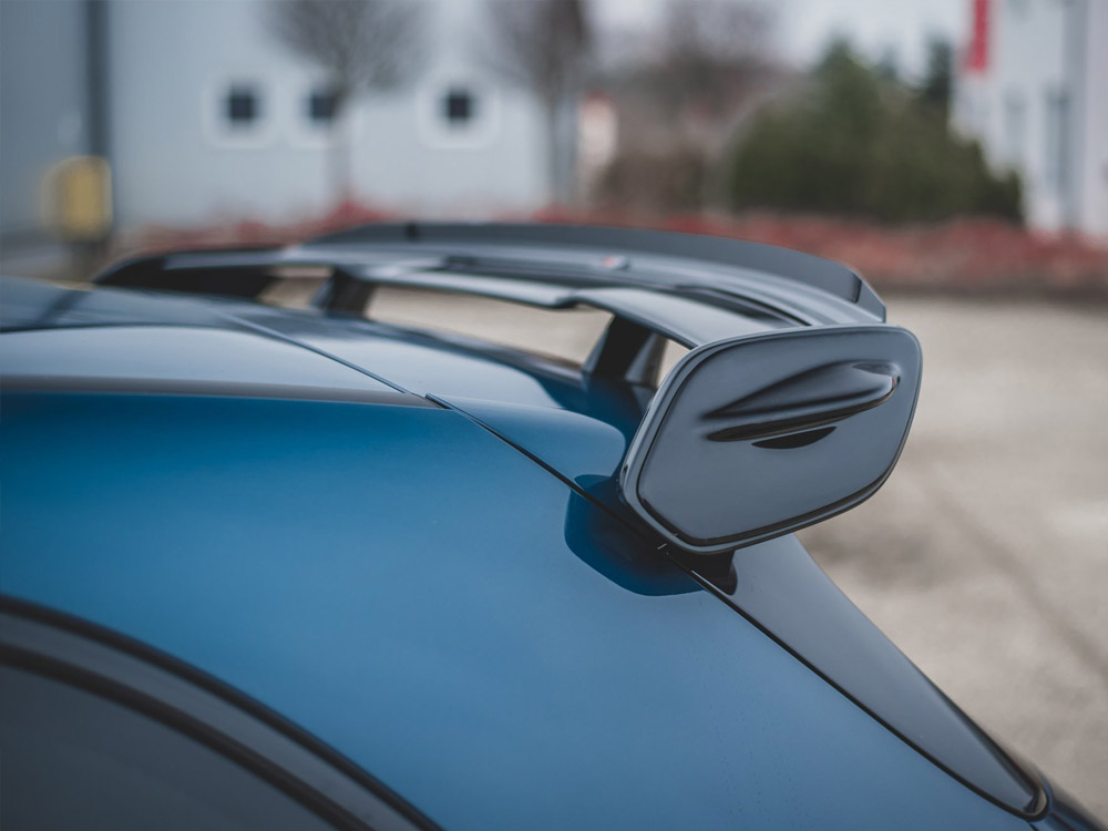 The best mods for the mercedes a35 amg