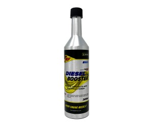 NF DIESEL Octane Booster