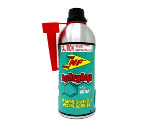 NF Adrenaline Octane Booster