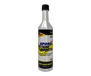 NF SPORT Octane Booster