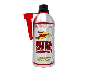 NF ULTRA Octane Booster