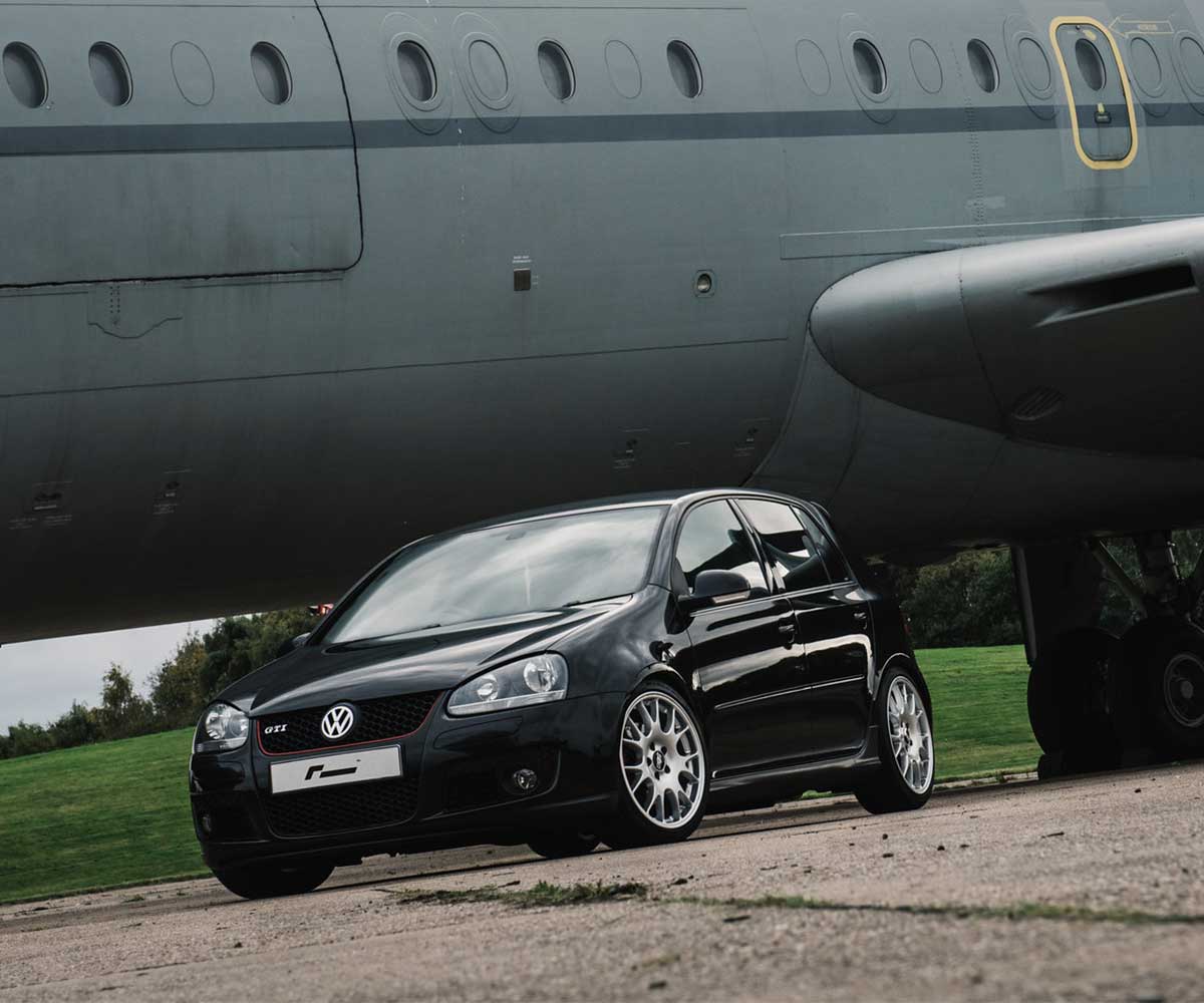 Racingline sport lowering springs vw golf mk5/seat leon mk2/passat cc - vwr31g5gt 2 Racingline sport lowering springs vw golf mk5/seat leon mk2/passat cc - vwr31g5gt - image 2