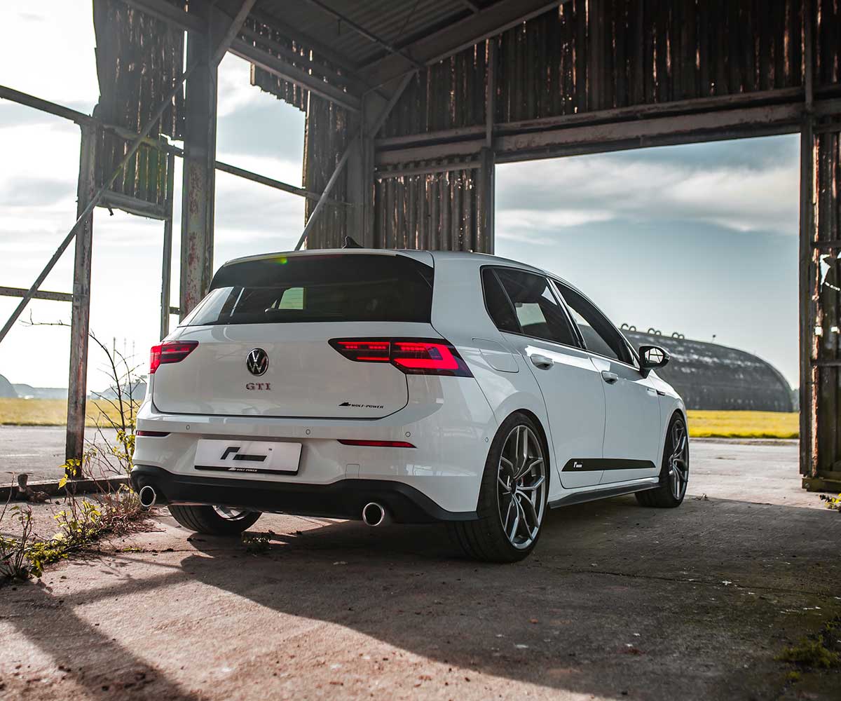 Racingline sport lowering springs vw golf mk8 gti/gtd/clubsport & cupra leon 245/300- vwr31g8gt 5 Racingline sport lowering springs vw golf mk8 gti/gtd/clubsport & cupra leon 245/300- vwr31g8gt - image 5