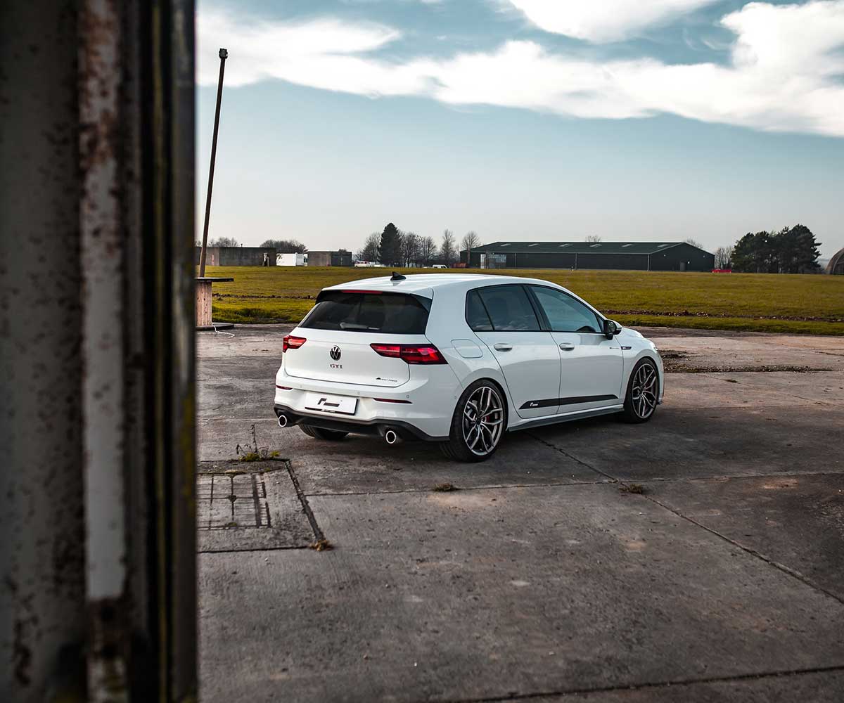 Racingline sport lowering springs vw golf mk8 gti/gtd/clubsport & cupra leon 245/300- vwr31g8gt 6 Racingline sport lowering springs vw golf mk8 gti/gtd/clubsport & cupra leon 245/300- vwr31g8gt - image 6