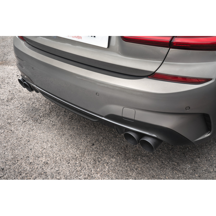 Scorpion bmw m340i (g20) gpf-back exhaust 10 Scorpion bmw m340i (g20) gpf-back exhaust - image 10