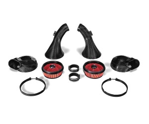 Infinity Design BMW M5/M6 S63 (F10/12) Carbon Intake