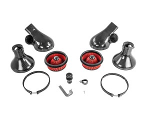 Infinity Design BMW M5/M6 (E60/E63) S85 V10 Carbon Intake