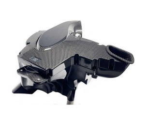 Infinity Design BMW M3 (E9X) S65 V8 Carbon Intake