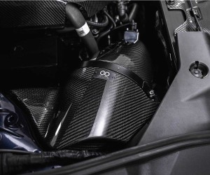 Infinity Design Toyota Supra (A90) B58 Carbon Intake