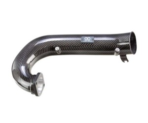 Infinity Design Honda Civic Type-R FL5 Carbon Turbo Inlet