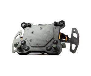 Zestek OEM Racing Steering Wheel Hub Honda Civic FL5 Type-R