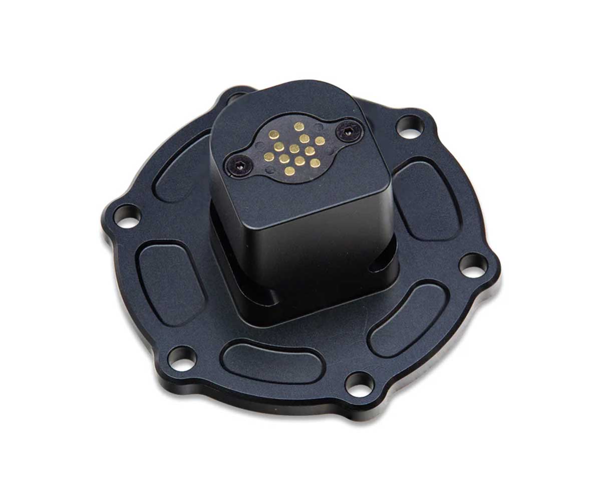 Zestek oem racing steering wheel hub mini f-series 8 Zestek oem racing steering wheel hub mini f-series - image 8