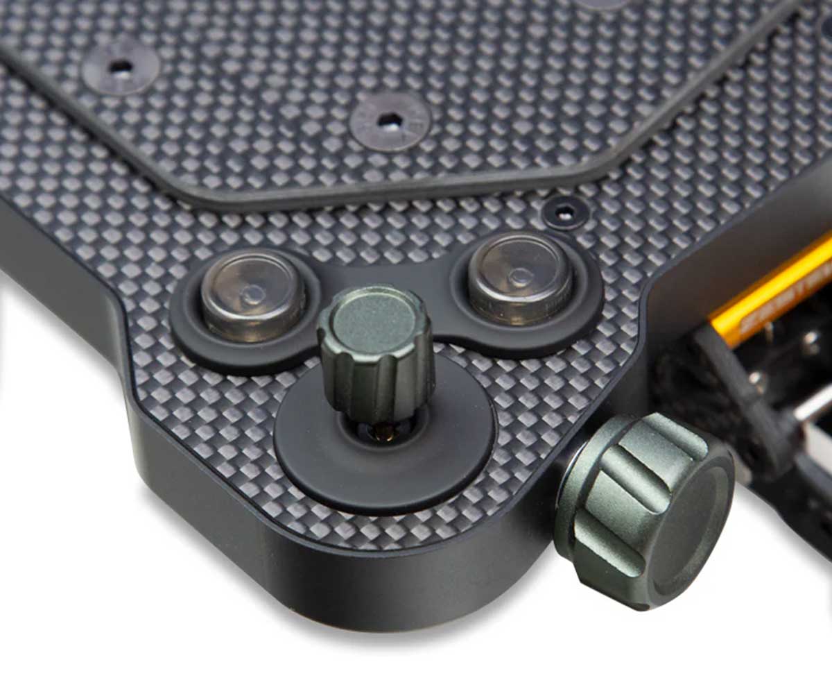 Zestek oem racing steering wheel hub mini f-series 5 Zestek oem racing steering wheel hub mini f-series - image 5