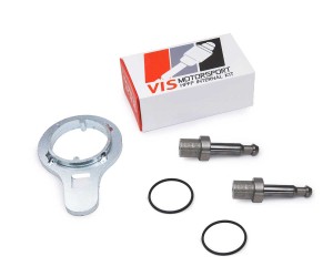 VIS Motorsport High Pressure Fuel Pump Internal Upgrade Kit - Audi C7 RS6/RS7 4.0 Twin Turbo EA824 V8