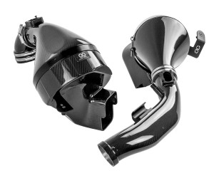 Infinity Design BMW M3/M4 (F8X) Carbon Intake