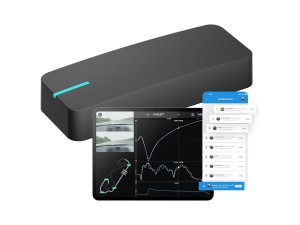 Dragy V.2 DRG70 - Advanced Performance Meter (0-60/100 and Race Timing) -