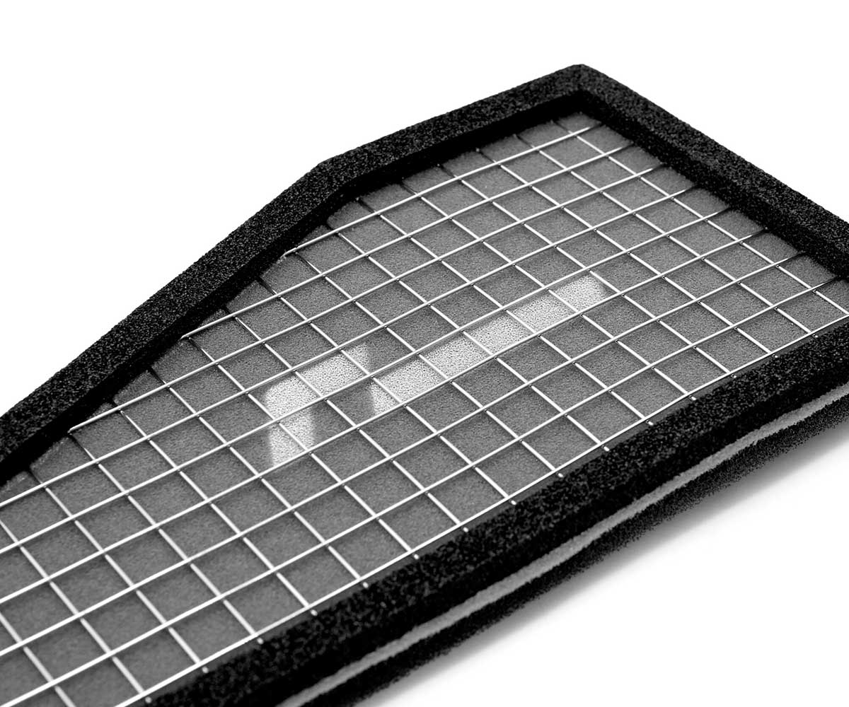 Racingline high flow air filter - audi rs6/rs7 (c8) 2 Racingline high flow air filter - audi rs6/rs7 (c8) - image 2