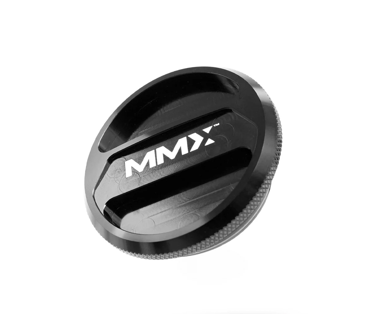 Mmx washer fluid filler cap for g8x bmw 2 Mmx washer fluid filler cap for g8x bmw - image 2