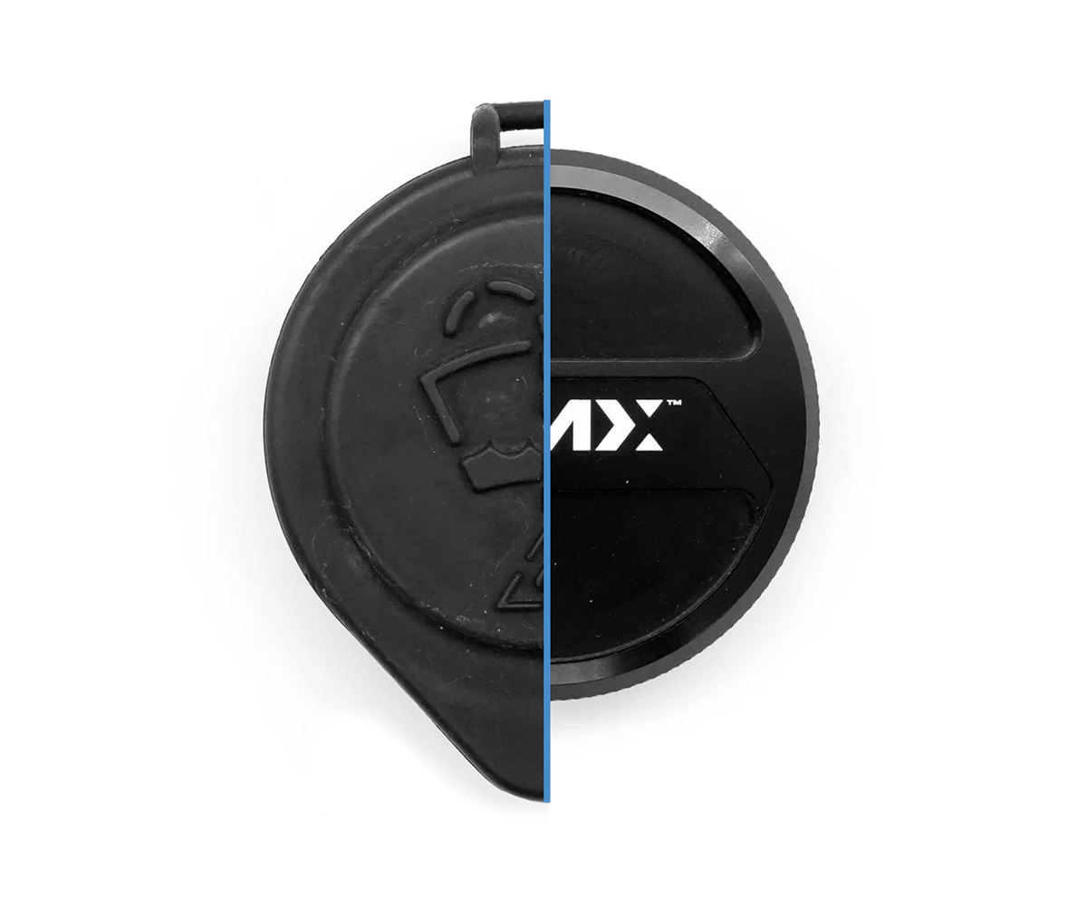Mmx washer fluid filler cap for g8x bmw 3 Mmx washer fluid filler cap for g8x bmw - image 3