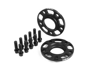 MMX BMW E Series 5x120 M12x1.5 Wheel Spacers