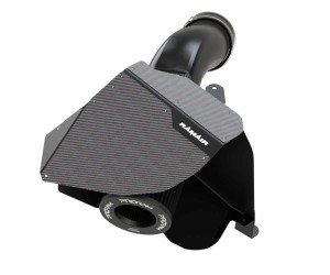 Ramair Pleated Intake Kit for F66 Mini Cooper & F70 M135i with Carbon Fibre Lid
