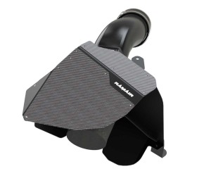 Ramair Foam Intake Kit for Mini Cooper S (F66) & BMW M135i (F70) with Carbon Fibre Lid