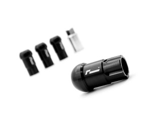 Racingline Locking Wheel Nuts For Stud & Nut Kit - M14x1.50