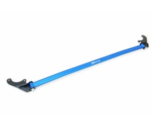 Hardrace VW Polo (AW) Front Strut Brace