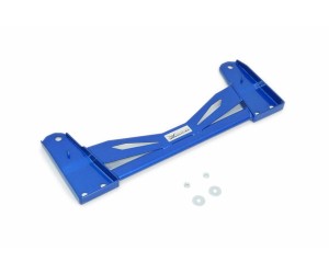 Hardrace VW Polo (AW) Front Lower Brace