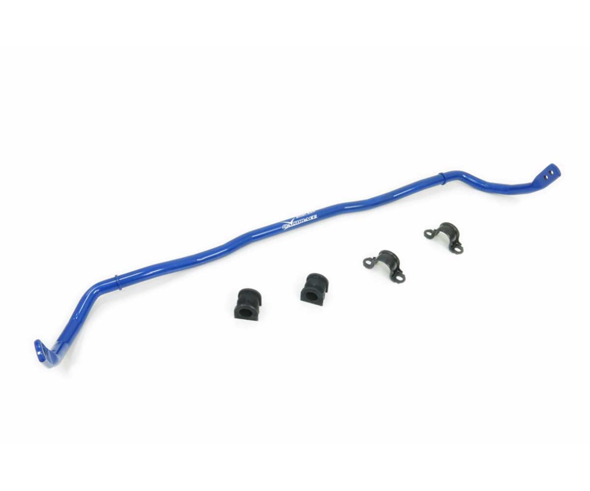 Hardrace vw polo (aw)/audi a1(gb)/skoda fabia (pj) front anti-roll bar 1 Hardrace vw polo (aw)/audi a1(gb)/skoda fabia (pj) front anti-roll bar