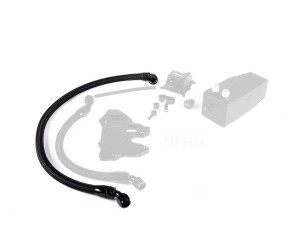 Racingline Replacement Hose for Oil Management Kit/MQB/EA888.3 (Long)