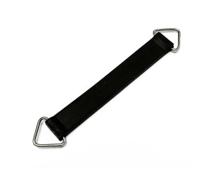 Racingline Cylindrical Filter Strap