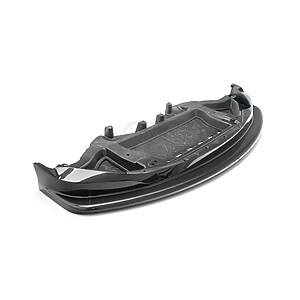 MHC+ BMW G80/G81 M3 & G82/G83 M4 Pre Preg Carbon Fibre GT4 Style Front Splitter