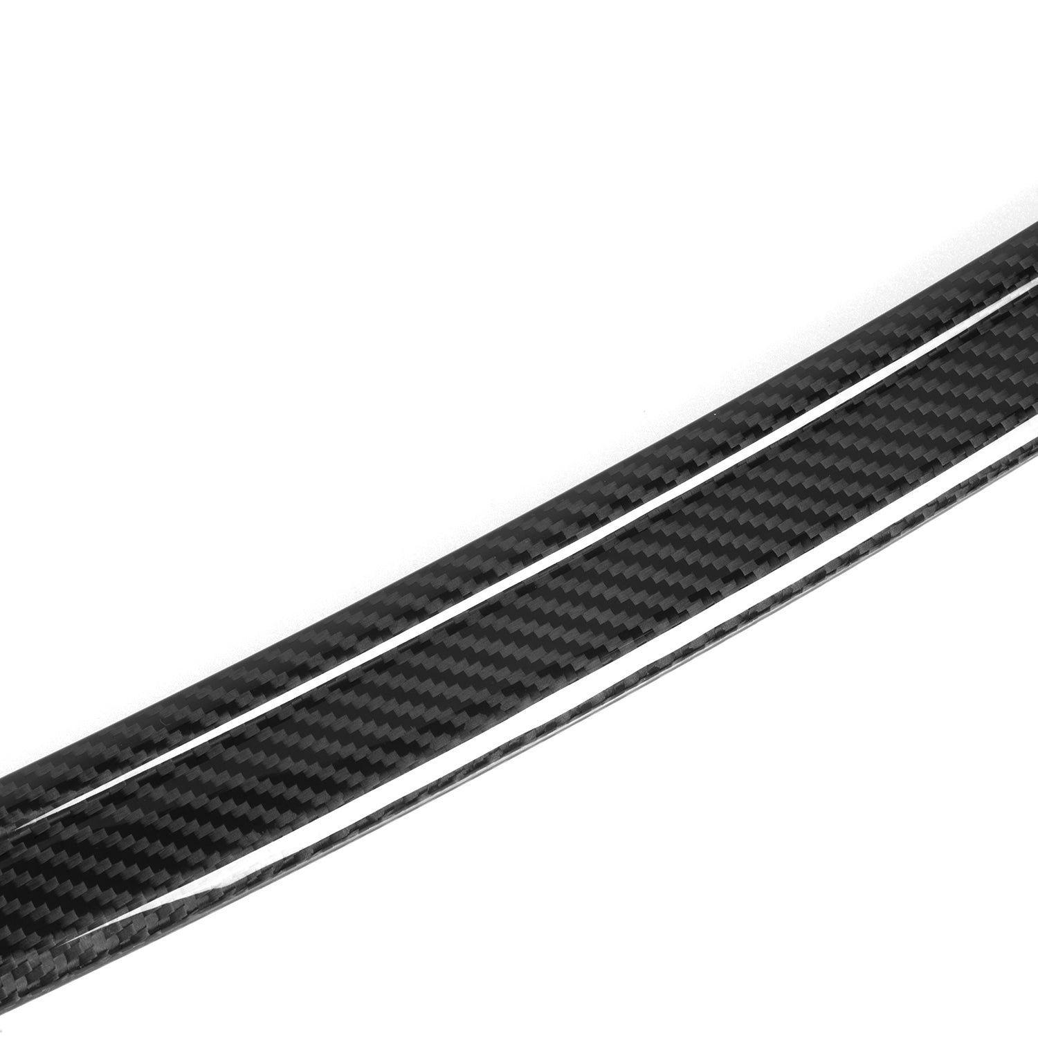 Mhc+ bmw g82 m4 coupe pre preg carbon fibre performance plus rear spoiler 3 Mhc+ bmw g82 m4 coupe pre preg carbon fibre performance plus rear spoiler - image 3