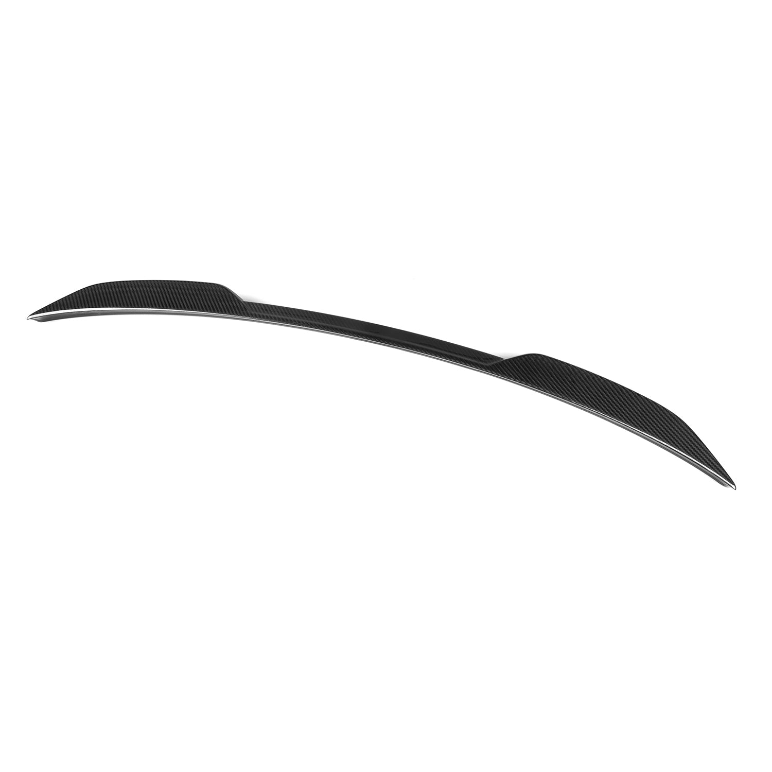 Mhc+ bmw g82 m4 coupe pre preg carbon fibre performance plus rear spoiler 5 Mhc+ bmw g82 m4 coupe pre preg carbon fibre performance plus rear spoiler - image 5