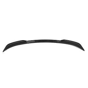 MHC+ BMW G80 M3 Pre Preg Carbon Fibre Performance Plus Rear Spoiler
