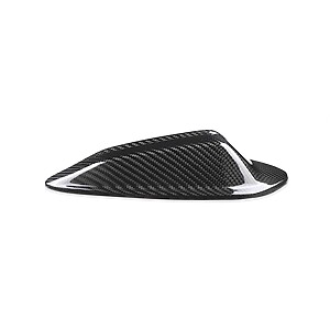 MHC+ BMW G80/G81 M3 & G20/G21 3 Series LCI Pre Preg Carbon Fibre Shark Fin Antenna Cover