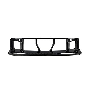 MHC+ BMW G87 M2 Pre Preg Carbon Fibre OEM Style Central Front Bumper Trim