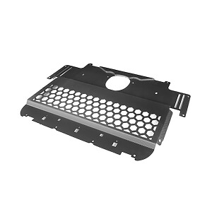 MHC+ BMW G87 M2 Carbon Fibre Full Replacement Oil Cooler Guard